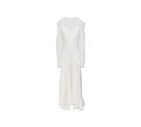 AllSaints - Ava Abito Due Pezzi - - Dresses - Donna - Bianco - M