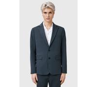 AllSaints Bay Blazer Ink Blue Taglia: 42 | Blazers Outlet | Uomo | Blu