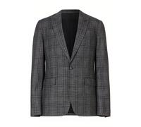 AllSaints Bennett Blazer Charcoal Taglia: 40 | Blazers Outlet | Uomo | Nero