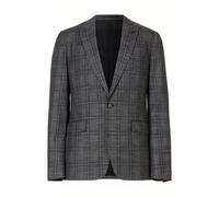 AllSaints Bennett Blazer Charcoal Taglia: 44 | Blazers Outlet | Uomo | Nero