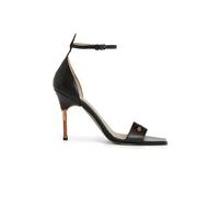 AllSaints Betty Sandal Black Taglia: 40 | Infradito Outlet | Donna | Nero