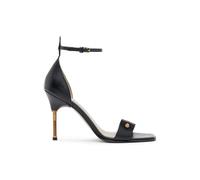 AllSaints Betty Sandal Black Taglia: 40 | Infradito Outlet | Donna | Nero