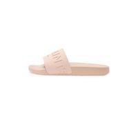 AllSaints Biggy Slider Rose Dust Pink Taglia: 38 | Infradito Outlet | Donna | Rosa