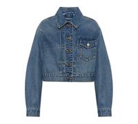 AllSaints - Blink Denim Jacket - - Jackets - Donna - Blu - M
