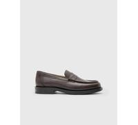 AllSaints - Bloom - Mocassini neri-Nero 43