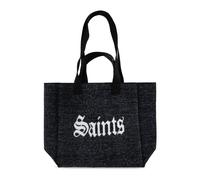 AllSaints - Borsa shopper Izzy - - Bags - Donna - Nero - ONE SIZE
