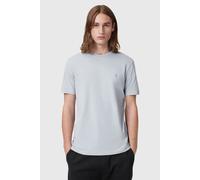 AllSaints Brace Ss Crew 3 Pk Blue/blue/blue Taglia: S | T-shirt Outlet | Uomo | Blu