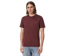 Allsaints Brace SS Crew T-Shirt Uomo