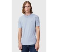 AllSaints Brace Ss Crew Willow Blue Taglia: XXL | T-shirt Outlet | Uomo | Blu