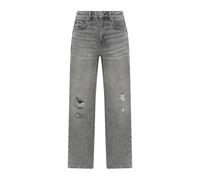 AllSaints - Brooklyn Jeans - - Jeans - Donna - Grigio - W25
