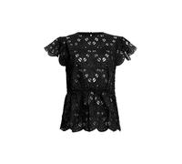 AllSaints Camicia da donna 'MEADOW' nero Donna AllSaints M