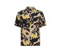 ALLSAINTS Camicia DRAGON nero | L