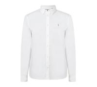 AllSaints Camicia 'HAWTHORNE' bianco Uomo AllSaints XXL