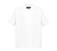 AllSaints - Camicia Hudson - - Shirts - Uomo - Bianco - 2XL
