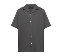 AllSaints - Camicia Hudson - - Shirts - Uomo - Grigio - L