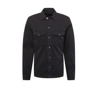 AllSaints Camicia nero Uomo AllSaints S