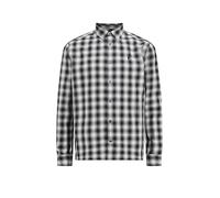ALLSAINTS Camicia Regular Fit ELEKTRA nero | S