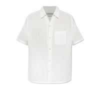 AllSaints - Camicia Walton - - Shirts - Uomo - Bianco - XS