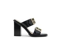 AllSaints Camille Mule Black Taglia: 36 | Infradito Outlet | Donna | Nero