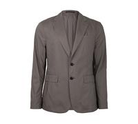 AllSaints Canta Blazer Earthy Brown Taglia: 38 | Blazers Outlet | Uomo | Marrone