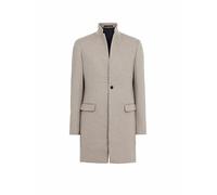 ALLSAINTS Cappotto HARGOVE crema | XXL