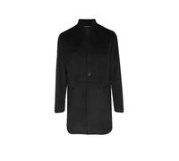 ALLSAINTS Cappotto HARGOVE nero | XL