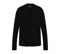 AllSaints - Cardigan Mode - - Knitwear - Uomo - Nero - XS