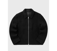 AllSaints CELESTE JACKET men Windbreaker black in taglia:XL