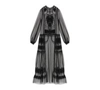 AllSaints - Cesca Dress - - Dresses - Donna - Nero - S