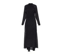AllSaints - Clarisse Dress - - Dresses - Donna - Nero - M