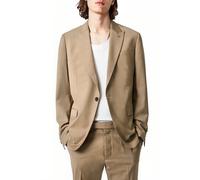 AllSaints Cleaver Blazer Caenstone Brown Taglia: 44 | Giacche leggere Outlet | Uomo | Marrone