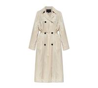 AllSaints, ,Coats ,Donna ,Beige ,XS Lizie Coat