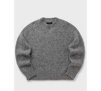 AllSaints COBY CREW men Pullovers grey in taglia:M