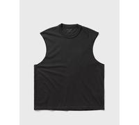AllSaints COLE SL CREW men Tank Tops grey in taglia:M