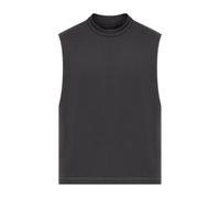 AllSaints - Cole Top - - Tops - Uomo - Grigio - M
