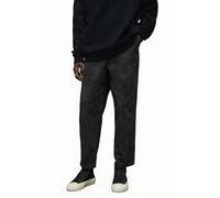 AllSaints Davies Trouser Dark Slate Taglia: W30 | Pantaloni Outlet | Uomo