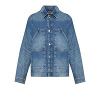 AllSaints - Denim Giacche - - Jackets - Uomo - Blu - S