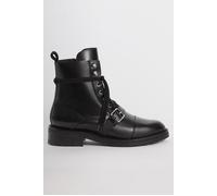 AllSaints Donita Boot Black Taglia: 37 | Stivali Outlet | Donna | Nero