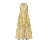 AllSaints - Dorina Dress - - Dresses - Donna - Giallo - XS