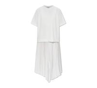 AllSaints, ,Dresses ,Donna ,Bianco ,M Abito Jax