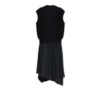 AllSaints, ,Dresses ,Donna ,Nero ,M Abito Leia