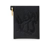 AllSaints Elba G Passport Hldr Black Taglia: OS | Borse mini Outlet | Donna | Nero