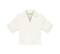 AllSaints - Elma Top - - Knitwear - Donna - Beige - L