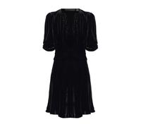 AllSaints - Ena Dress - - Dresses - Donna - Nero - M
