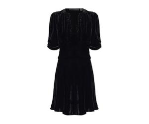 AllSaints - Ena Dress - - Dresses - Donna - Nero - S