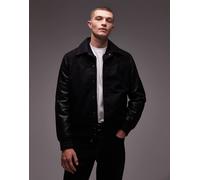 AllSaints - Endleton - Bomber nero XL