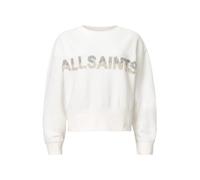 AllSaints Felpa 'PEARL SEPARO' bianco Donna AllSaints S