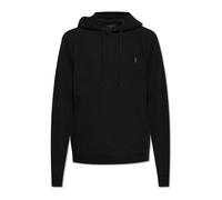 AllSaints - Felpa Raven - -Sweatshirts & Hoodies -Uomo -Nero -M