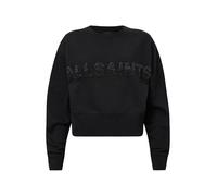 AllSaints Felpa 'SEPARO PEARL' nero Donna AllSaints M