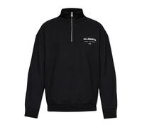 AllSaints - Felpe & Felpe col cappuccio - - Sweatshirts & Hoodies - Uomo - Nero - L